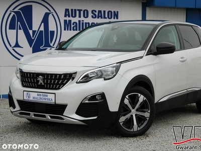 Peugeot 3008 1.2 PureTech Allure S&S EAT8