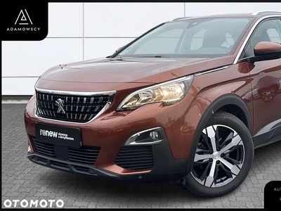 Peugeot 3008 1.2 PureTech Allure S&S