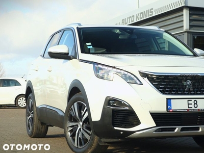 Peugeot 3008 1.5 BlueHDi Allure Pack S&S EAT8