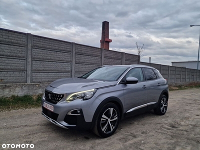 Peugeot 3008 1.5 BlueHDi Allure S&S