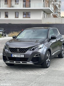 Peugeot 3008 1.5 BlueHDi GT Pack S&S EAT8