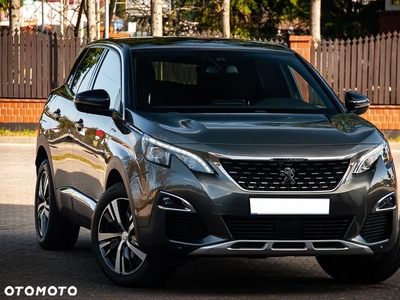 Peugeot 3008 1.5 BlueHDi GT S&S