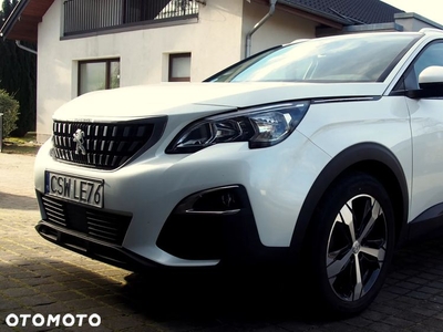 Peugeot 3008 1.6 BlueHDi Active S&S