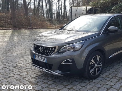 Peugeot 3008 1.6 BlueHDi Allure S&S