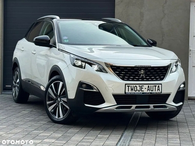 Peugeot 3008 1.6 PureTech GPF Allure S&S EAT8