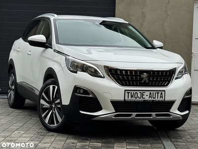 Peugeot 3008 1.6 PureTech GPF Allure S&S EAT8