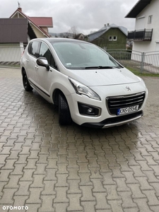 Peugeot 3008 BlueHDi 150 Stop & Start Style