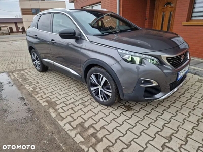 Peugeot 3008 HDi FAP 115 Roland Garros