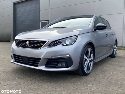 Peugeot 308 1.2 PureTech GPF GT S&S