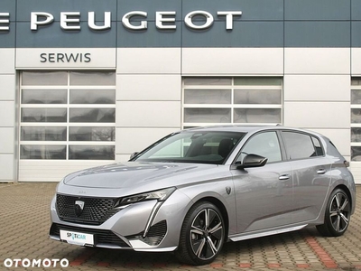 Peugeot 308 1.2 PureTech GT S&S EAT8