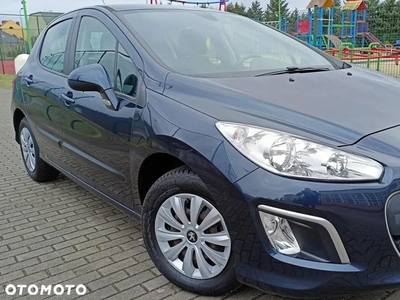 Peugeot 308 1.4 Presence