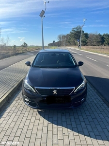 Peugeot 308 1.5 BlueHDi Active S&S