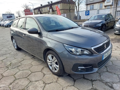 Peugeot 308 II SW 1.5 BlueHDi Access S&S