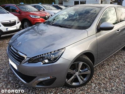 Peugeot 308 PureTech 130 Stop & Start Allure