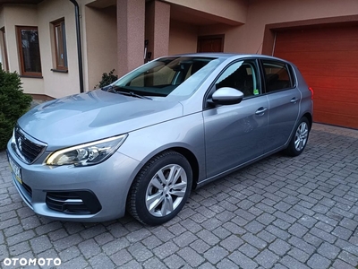 Peugeot 308 SW 1.5 BlueHDi Active S&S