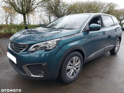 Peugeot 5008 1.2 PureTech Active S&S EAT8