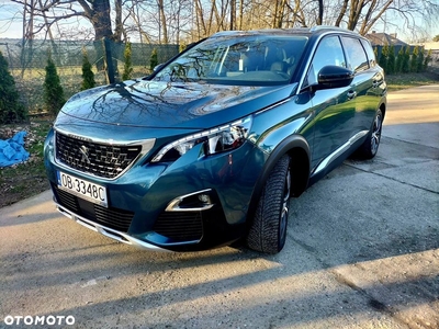 Peugeot 5008 1.5 BlueHDI Active S&S