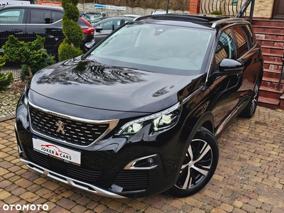 Peugeot 5008 1.5 BlueHDi Allure Pack S&S