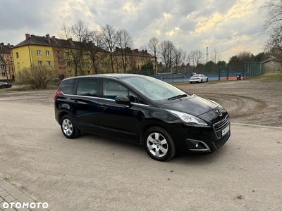 Peugeot 5008 1.6 BlueHDI Active S&S EAT6