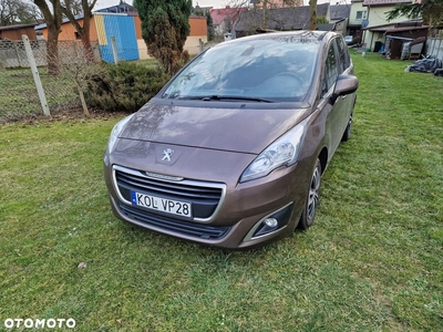 Peugeot 5008 1.6 HDi Active