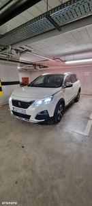 Peugeot 5008 2.0 BlueHDI GT S&S EAT6