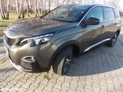 Peugeot 5008 2.0 BlueHDI GT S&S EAT8