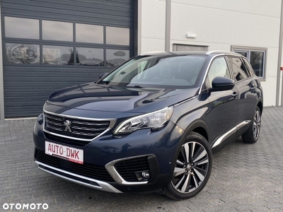 Peugeot 5008 BlueHDI 120 Stop & Start Allure