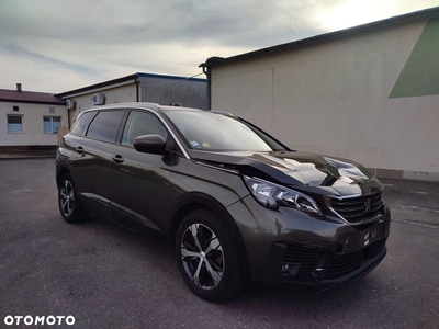 Peugeot 5008 BlueHDI 130 EAT8 Active Pack