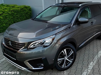 Peugeot 5008 PureTech 130 Allure