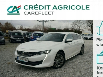 Peugeot 508 II 2019