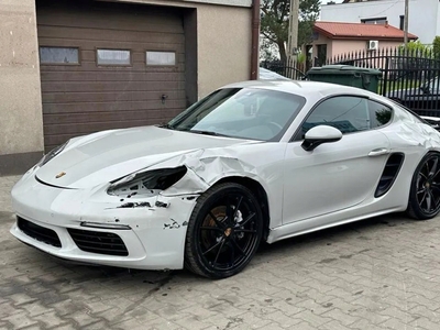 Porsche 2019