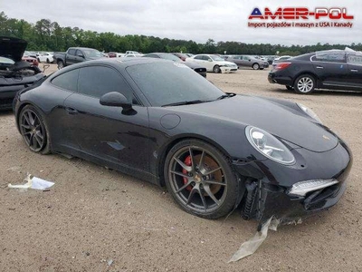 Porsche 911 991 Carrera 2/2S Coupe 3.8 400KM 2013