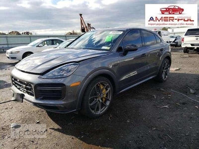 Porsche Cayenne II