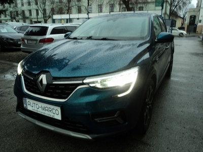 Renault Arkana 1.3 TCe 140KM 2023