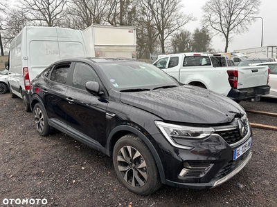 Renault Arkana 1.3 TCe mHEV Equilibre EDC