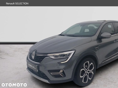 Renault Arkana 1.3 TCe mHEV Intens EDC