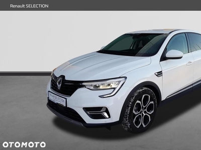 Renault Arkana 1.6 E-TECH Intens MMT