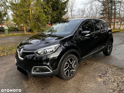 Renault Captur 0.9 Energy TCe Intens