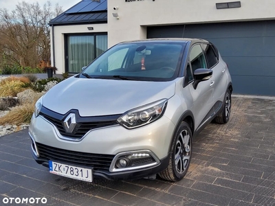 Renault Captur 0.9 Energy TCe Intens