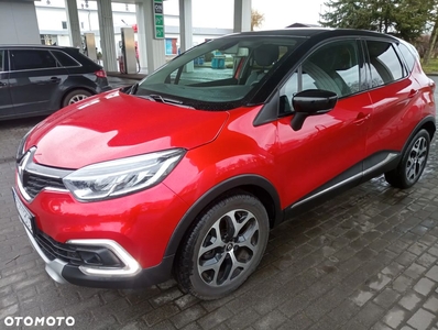 Renault Captur 0.9 Energy TCe Life EU6