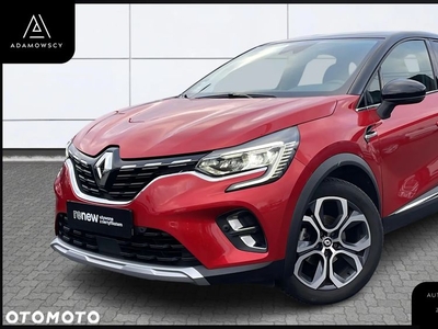 Renault Captur 1.0 TCe Intens