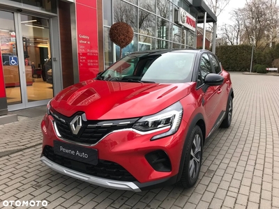 Renault Captur 1.0 TCe Zen