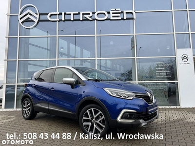 Renault Captur 1.3 Energy TCe S-Edition