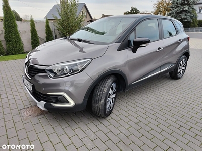 Renault Captur ENERGY dCi 90 Start&Stop Luxe