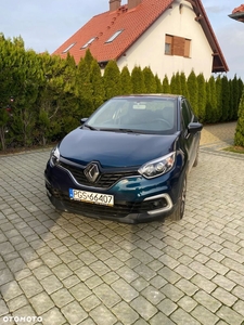 Renault Captur (ENERGY) TCe 90 INTENS