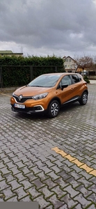 Renault Captur II 2019