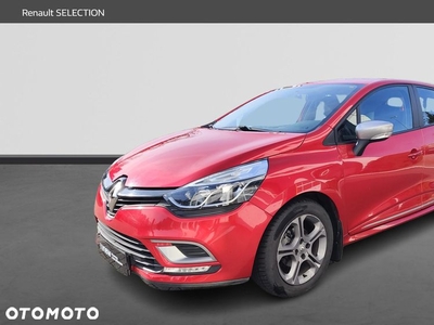 Renault Clio 0.9 Energy TCe Limited 2018