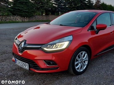 Renault Clio 0.9 Energy TCe Limited 2018