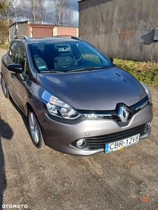 Renault Clio 0.9 Energy TCe Limited EU6