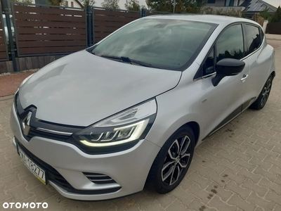 Renault Clio 0.9 Energy TCe Limited